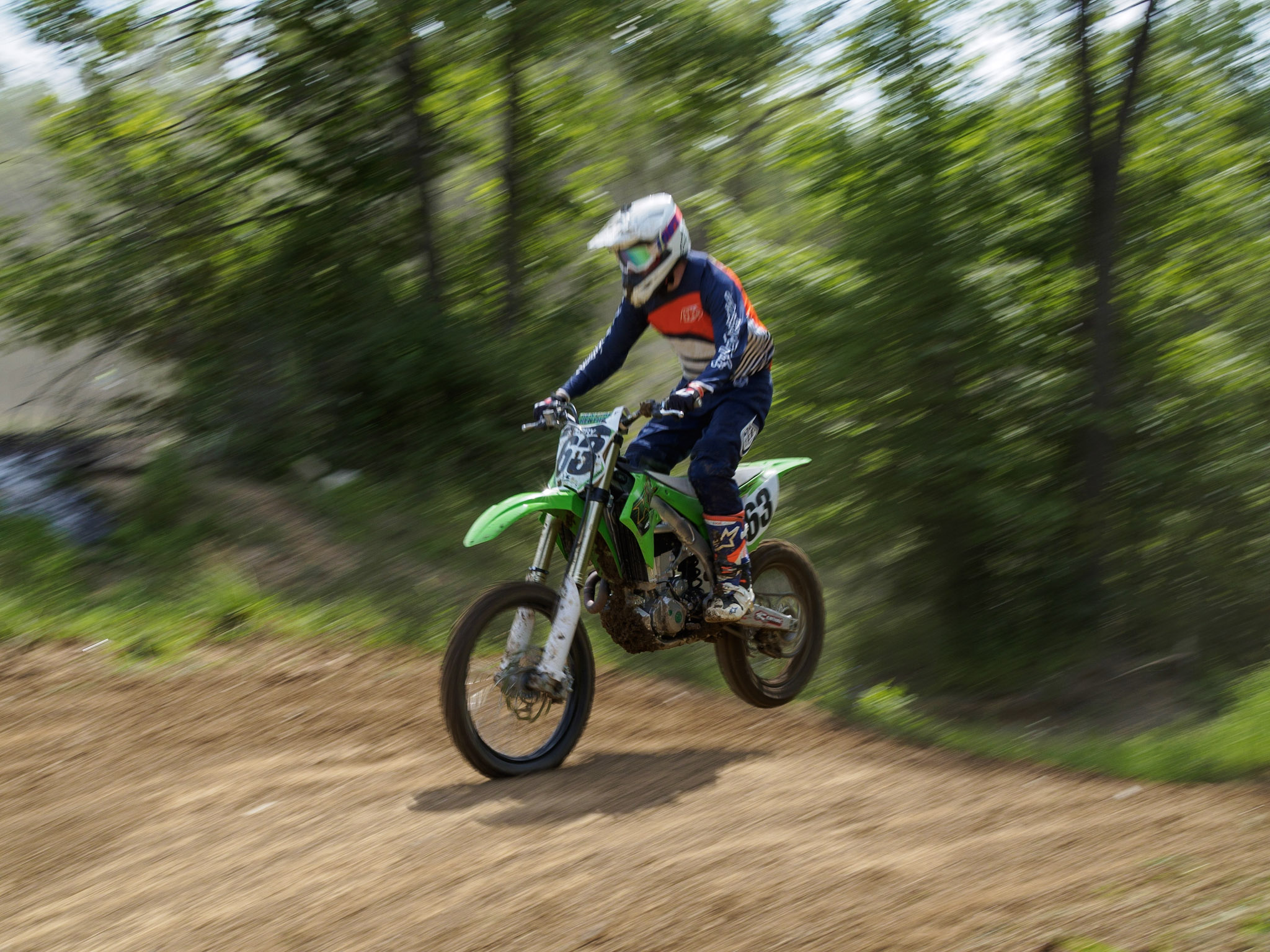 Wabash Canonball 2021